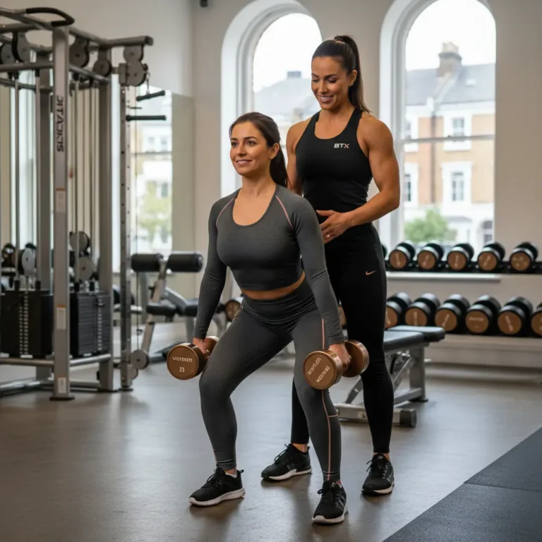 pre and postnatal fitness Golders Green