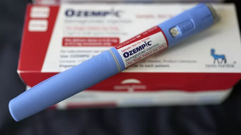 Ozempic is killing people