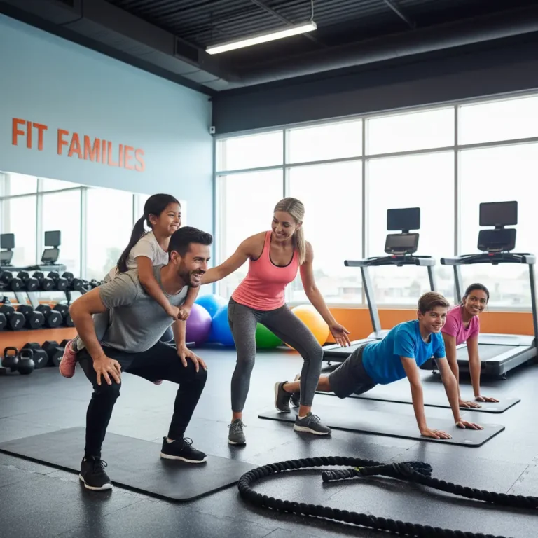 active aging Primrose Hill fitness programme at BTX Hampstead