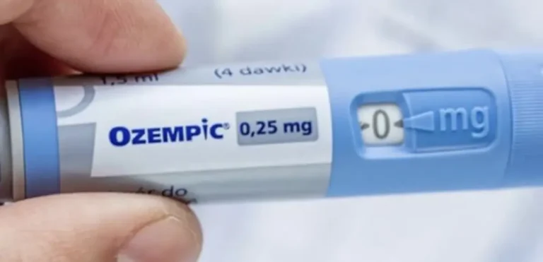 A Weight Loss Drug That Actually Works!