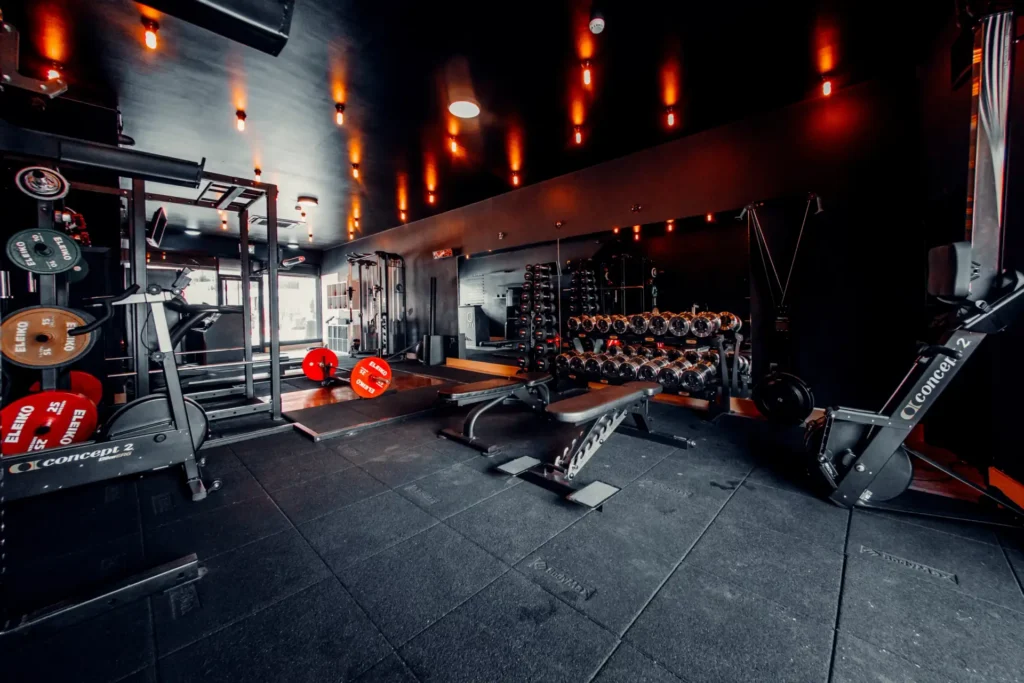 Personal Trainer in Hampstead