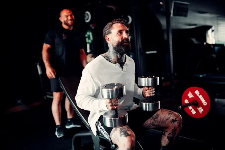 4 Biggest Fat Loss Mistakes
