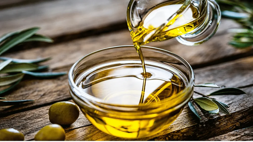 Olive Oil