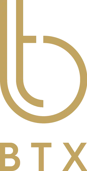 BTX Body Transformation logo