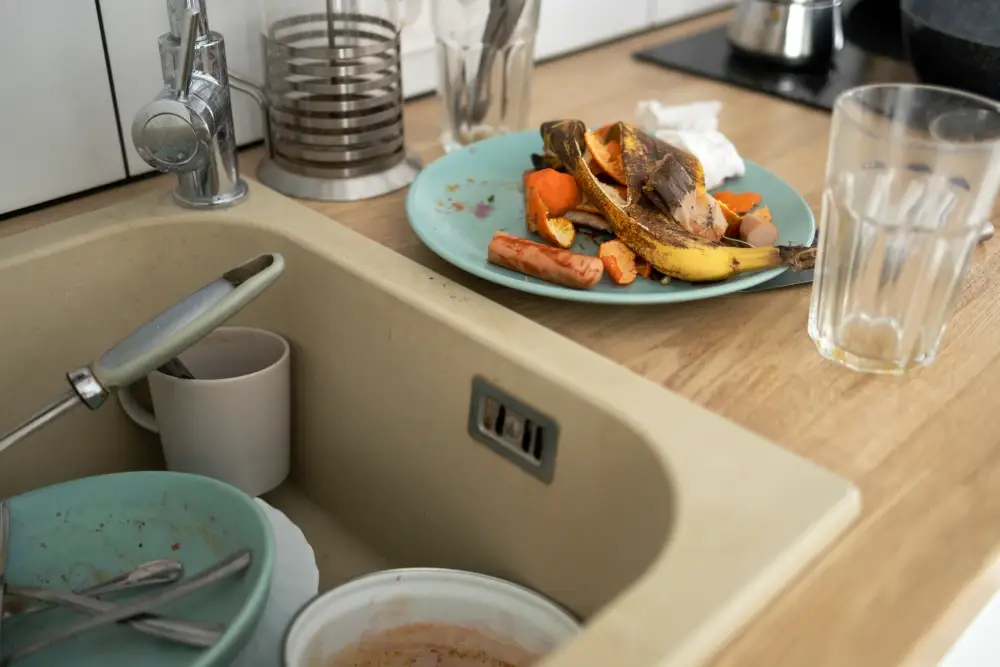Dishwasher