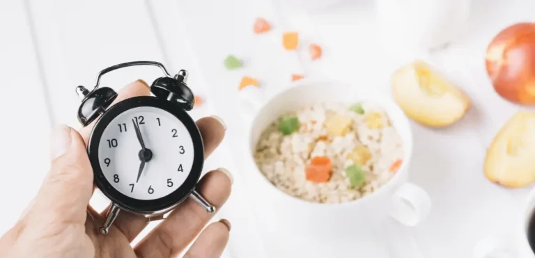 Why Intermittent Fasting Is The Worst Diet For Building Muscles And Losing Fat