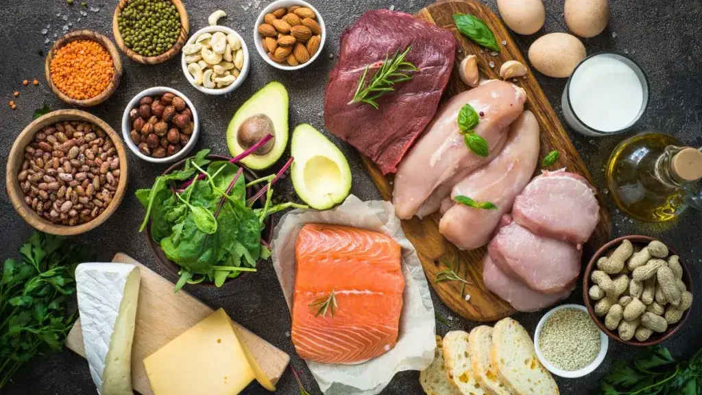 Two Protein Myths That Need To Die