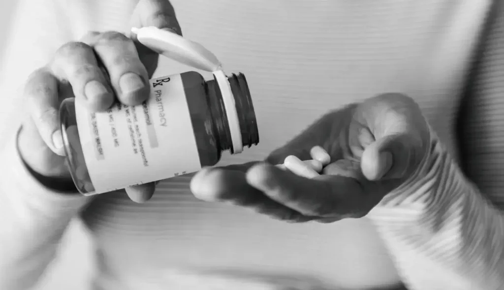 Can Supplement Treat Depression