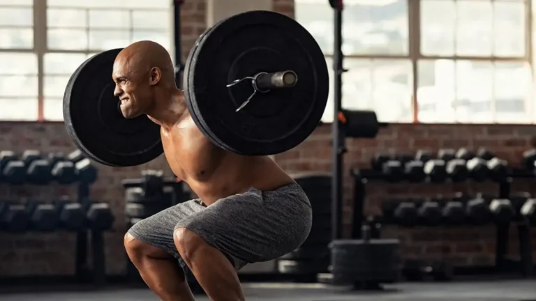 Top 5 Foods For Optimal Health & Performance